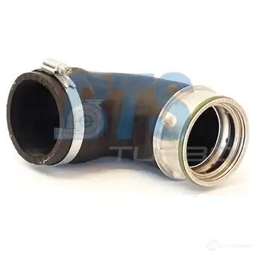 Патрубок интеркулера BTS TURBO 1437324903 RSE BE l980735