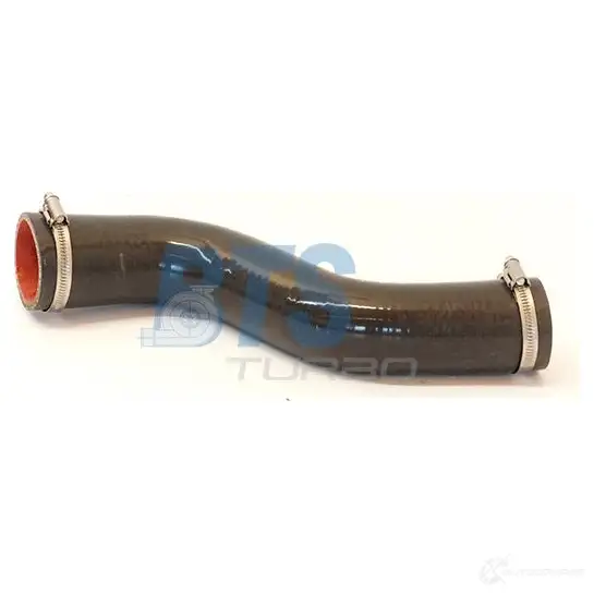 Патрубок интеркулера BTS TURBO 1437325100 U6 RK1OX l980590