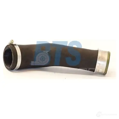 Патрубок интеркулера BTS TURBO l980740 5ZY 5C 1437324926