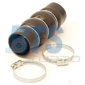 Патрубок интеркулера BTS TURBO 1437325113 l980082 ZY 3R0
