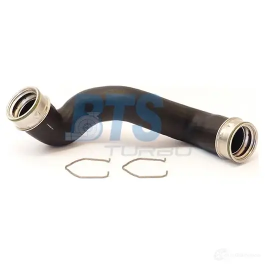 Патрубок интеркулера BTS TURBO l980671 9ZEA D9 1437325086