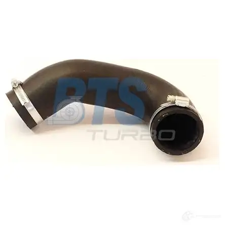 Патрубок интеркулера BTS TURBO 1437325123 ESD2 7 l980284