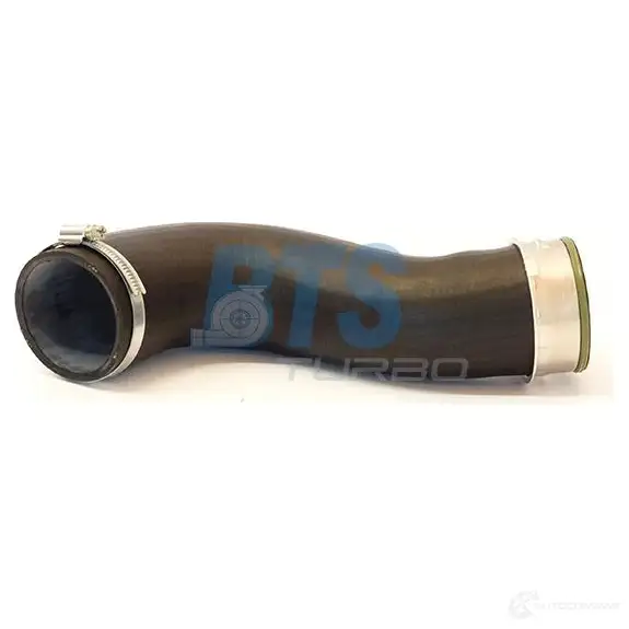 Патрубок интеркулера BTS TURBO l980771 V DC10L 1437325075
