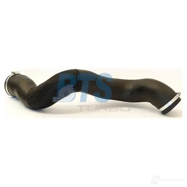 Патрубок интеркулера BTS TURBO l980896 O5 G7CM 1437325070