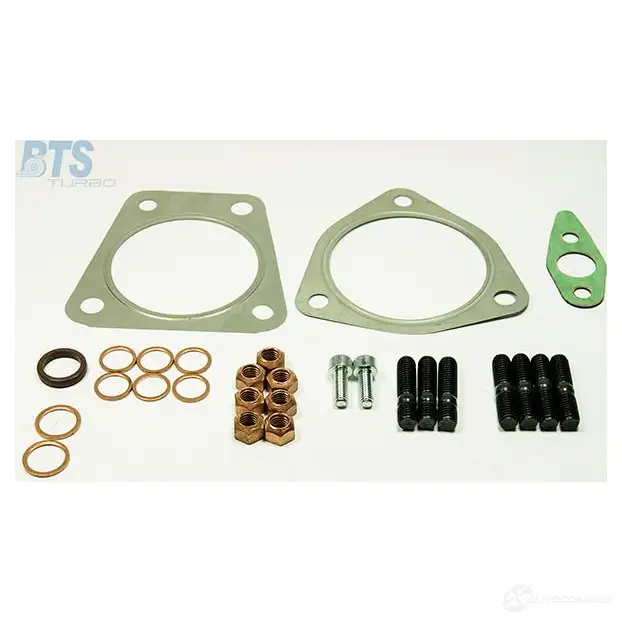 Комплект прокладок турбины BTS TURBO t931436abs 4250280967050 J 615EL 1418403186 изображение 0
