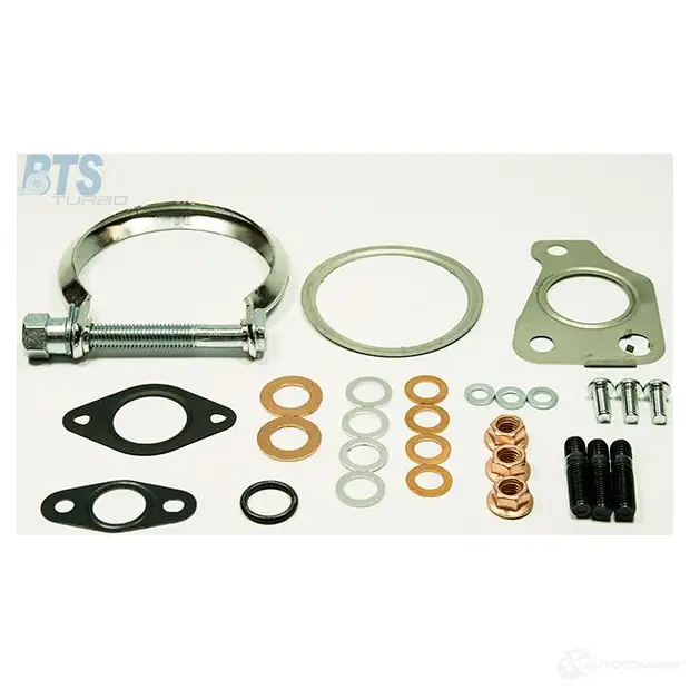 Комплект прокладок турбины BTS TURBO t931427abs 1E WS3 1418403179 4250280967142 изображение 0