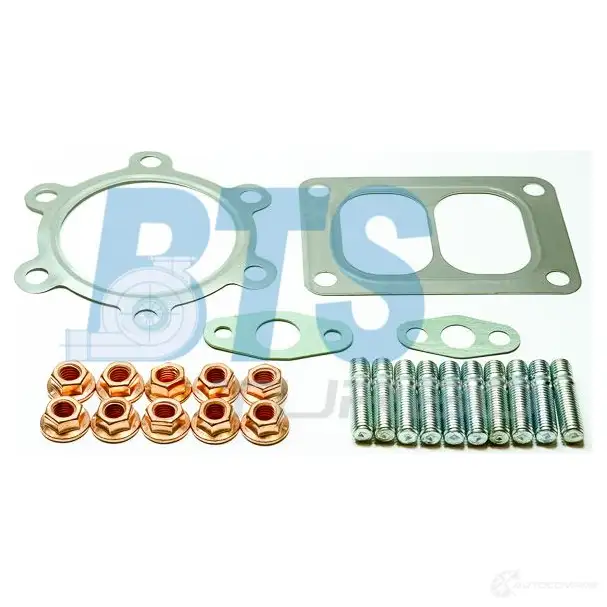 Комплект прокладок турбины BTS TURBO 4250280901344 t931134abs 4726501 Z 2ULYQW изображение 0