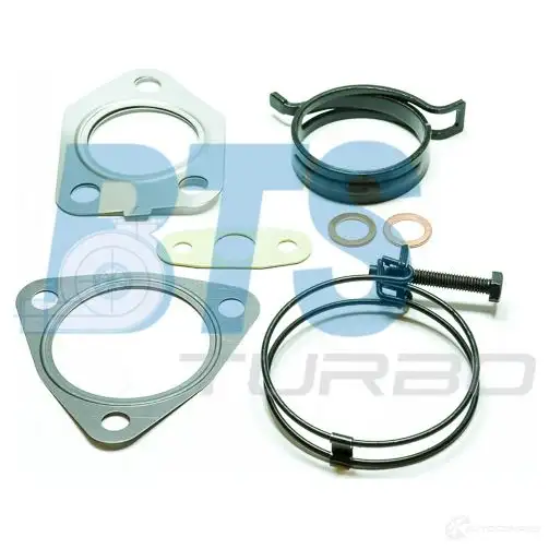 Комплект прокладок турбины BTS TURBO 1AE T8F t931301abs 1192200461 4250280907452