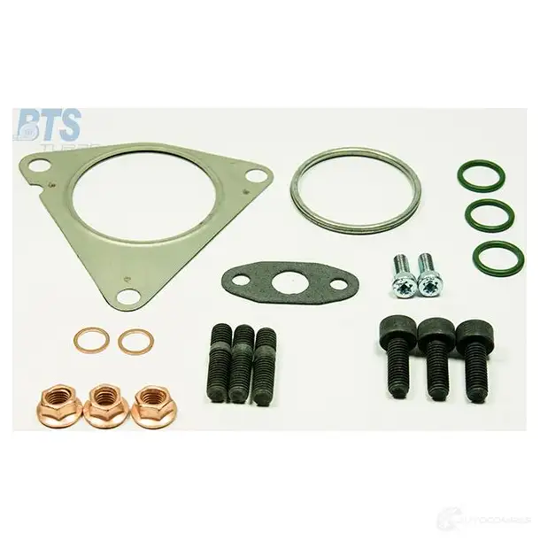 Комплект прокладок турбины BTS TURBO 1418403194 4250524526999 X5 IKB t931448abs изображение 0