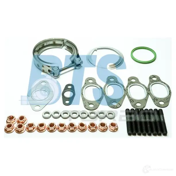 Комплект прокладок турбины BTS TURBO 4250280902150 t931215abs 1622026 I Z9QNT изображение 0