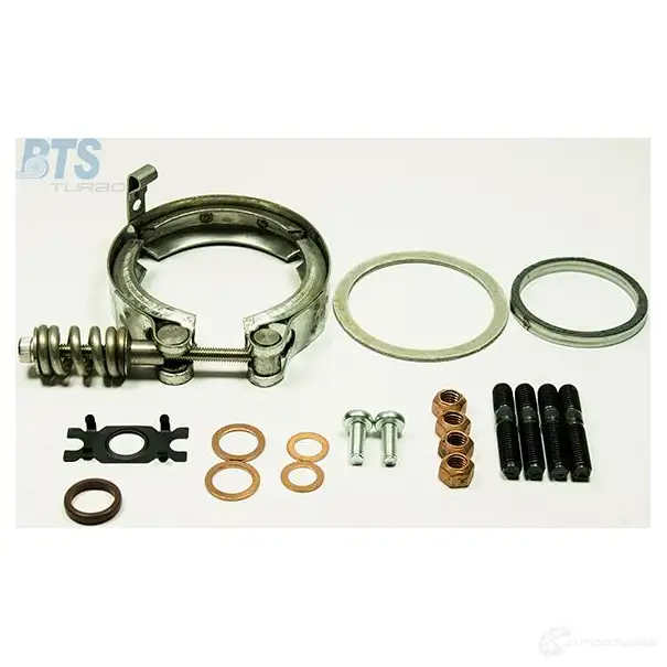 Комплект прокладок турбины BTS TURBO t931424abs 1418403177 A3BZW U 4250280967173 изображение 0