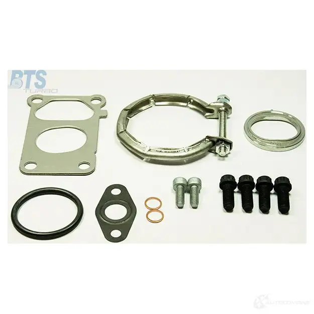 Комплект прокладок турбины BTS TURBO I1Y MIL t931439abs 1418403188 4250280967029 изображение 0