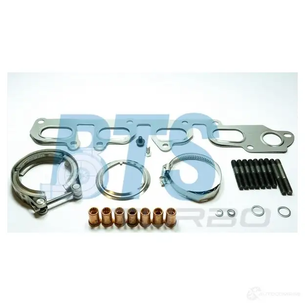 Комплект прокладок турбины BTS TURBO 0VRY S0H 4250280966299 t931346abs 1201704468 изображение 0
