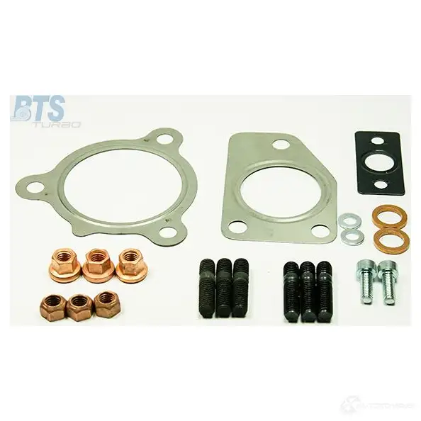 Комплект прокладок турбины BTS TURBO t931404abs 4250280967371 1418403166 KJ8GJ 0 изображение 0