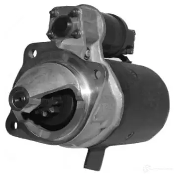 Стартер BTS TURBO 1618934 s511432 QLNO9X P 4250524544344