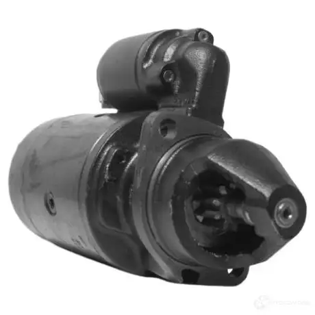 Стартер BTS TURBO 4250524544740 s511472 5EPA D 63590810 изображение 0