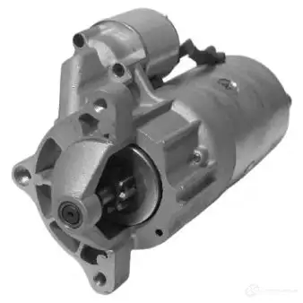 Стартер BTS TURBO 1618462 QGMK8 0I 4250524532310 s510229 изображение 0