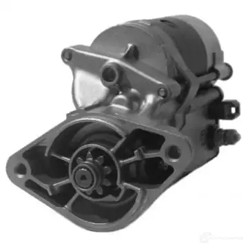 Стартер BTS TURBO N4BL 1 s510933 4250524539357 1618771 изображение 0