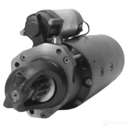Стартер BTS TURBO 1423403691 4250524551199 Z SX8UT s512119 изображение 0