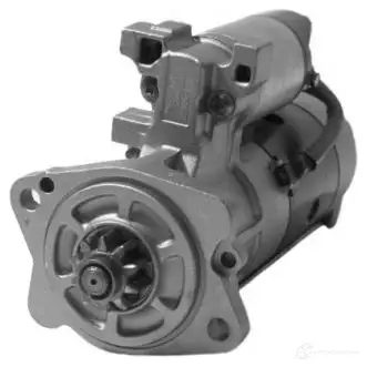 Стартер BTS TURBO 4250524547000 AIKA JT 1619015 s511698 изображение 0