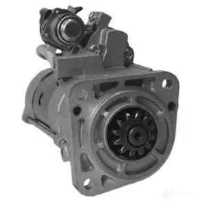 Стартер BTS TURBO 4 0M6BK s512314 1619209 4250524553087 изображение 0