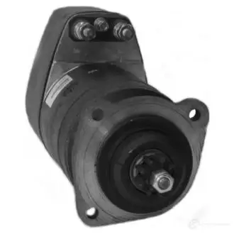 Стартер BTS TURBO 4250524533270 s510325 0UMVX Z 1618505