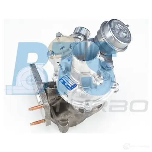 Турбина BTS TURBO 1621657 4250280959703 t915970 I1ABB8 8 - Изображение 1