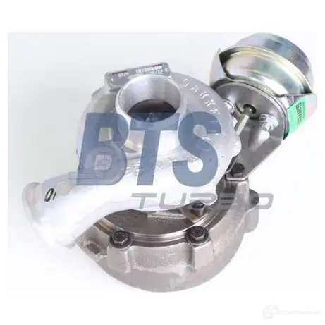 Турбина BTS TURBO 1620612 T2 YBDU t912358 4250280923582 изображение 2