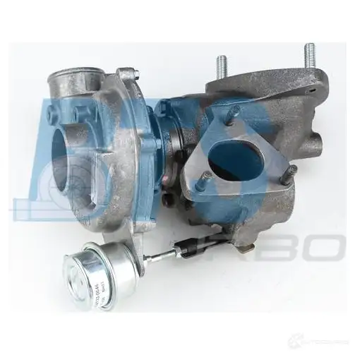 Турбина BTS TURBO WT NFQUI t911688 1619984 4250280916881 - Изображение 1