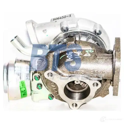 Турбина BTS TURBO GU QX5EE 4250280954869 t915486 1621545 изображение 8