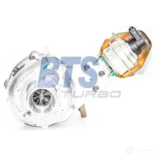 Турбина BTS TURBO 1621257 IK5JMZ 3 4250280948318 t914831 изображение 0