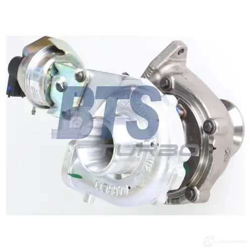 Турбина BTS TURBO 1621257 IK5JMZ 3 4250280948318 t914831 изображение 5