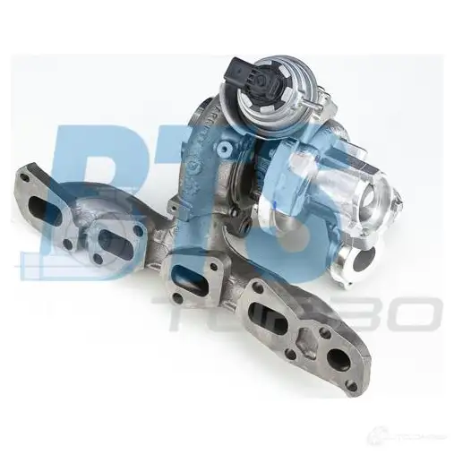 Турбина BTS TURBO 1621866 UV FZ8D 4250280903560 t916624 изображение 3