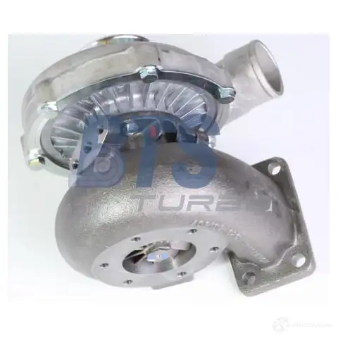 Турбина BTS TURBO 1620139 4250280918717 ZRB 89 t911871 изображение 9