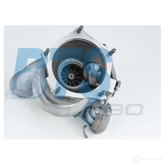 Турбина BTS TURBO 49389-00401 t914377li 1621030 4938 9-00400 изображение 13