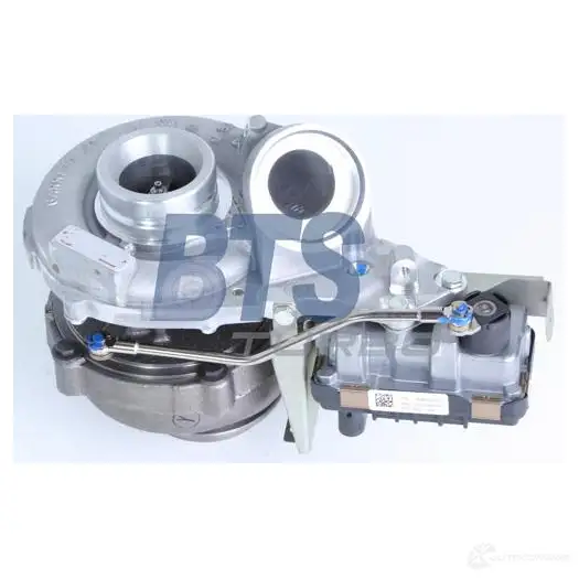 Турбина BTS TURBO t914723 1621185 4250280947236 FCX KC - Изображение 1