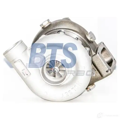 Турбина BTS TURBO t915304 XSCIS 1 1373810319 4250280953046 изображение 2