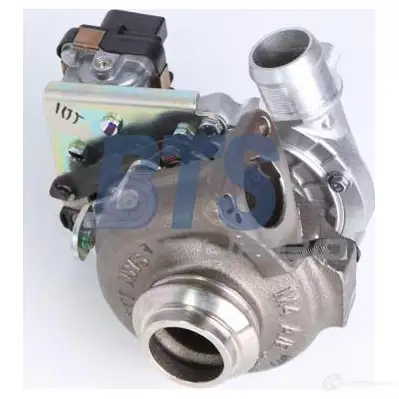 Турбина BTS TURBO 4250280946307 9HE0 7 1621126 t914630 - Изображение 1