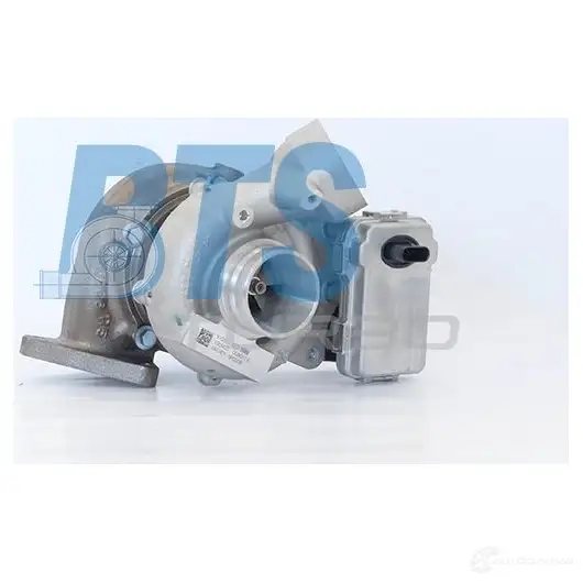 Турбина BTS TURBO t916461 VV 20 96TJQMW 1621819 - Изображение 1