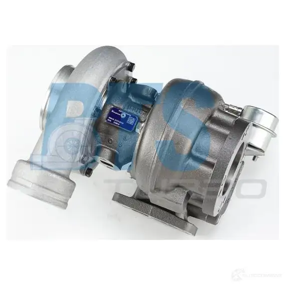 Турбина BTS TURBO KTX R9 1621379 t915031 4250280950311 изображение 9