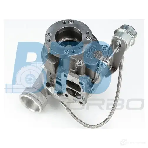 Турбина BTS TURBO KTX R9 1621379 t915031 4250280950311 изображение 13