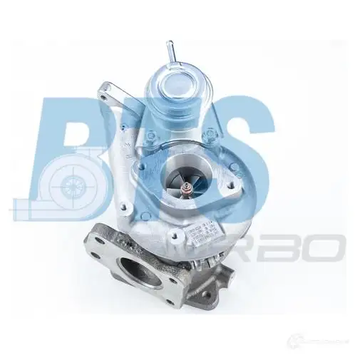 Турбина BTS TURBO CM4VD t916696 118599687 49335-008 50 изображение 0