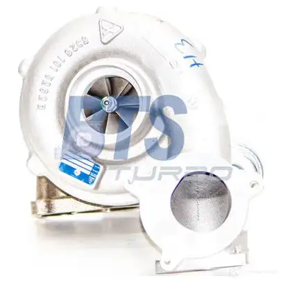 Турбина BTS TURBO t914987gr 1621359 4250280932782 OGOP1 Y5 изображение 5