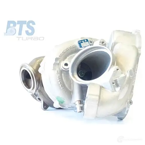 Турбина BTS TURBO t917021gr NS1O02 1424246179 11658 516125 изображение 0