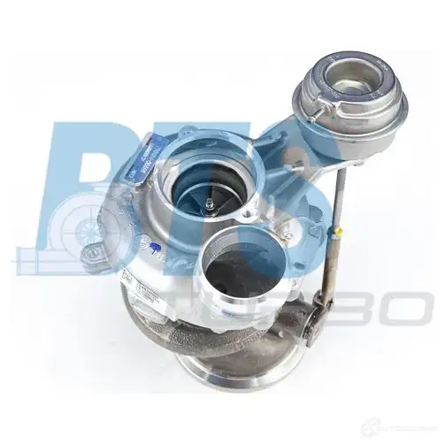 Турбина BTS TURBO t916327li 4250524523288 1621769 15 9JRG3 изображение 2