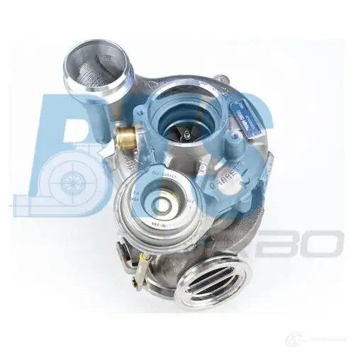 Турбина BTS TURBO t916327li 4250524523288 1621769 15 9JRG3 изображение 3