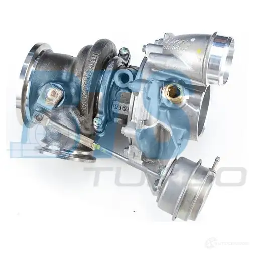 Турбина BTS TURBO t916327li 4250524523288 1621769 15 9JRG3 изображение 4