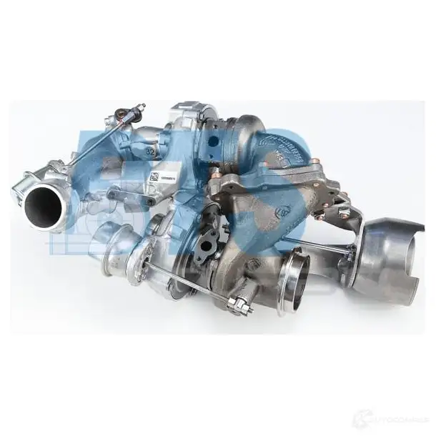 Турбина BTS TURBO X6 GS7G 1621546 4250280954883 t915488 - Изображение 1