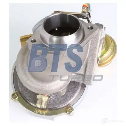 Турбина BTS TURBO 4250280930641 1619738 74 66QH t911342bl изображение 1