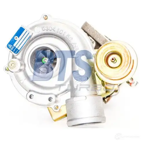 Турбина BTS TURBO 4250280930641 1619738 74 66QH t911342bl изображение 4